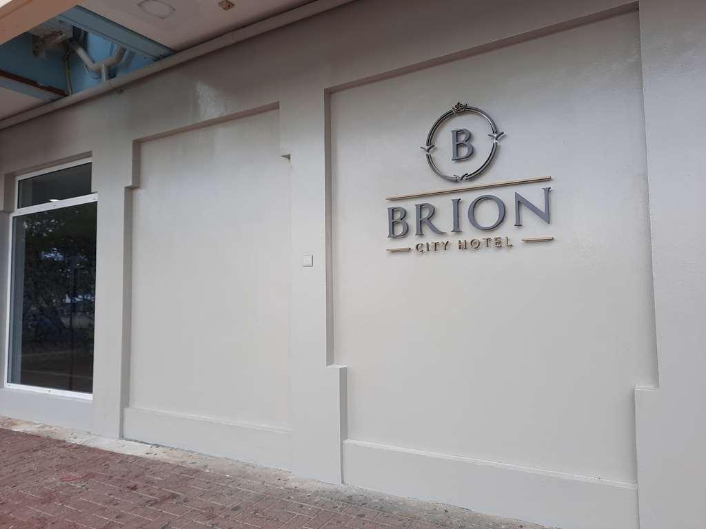 Brion City Hotel BW Signature Collection ウィレムスタッド エクステリア 写真